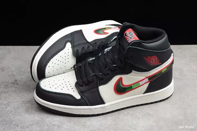 Comfortable 555088-015 Illustrated 1 Is A Air 328 Jordan Born Star Sports 0822